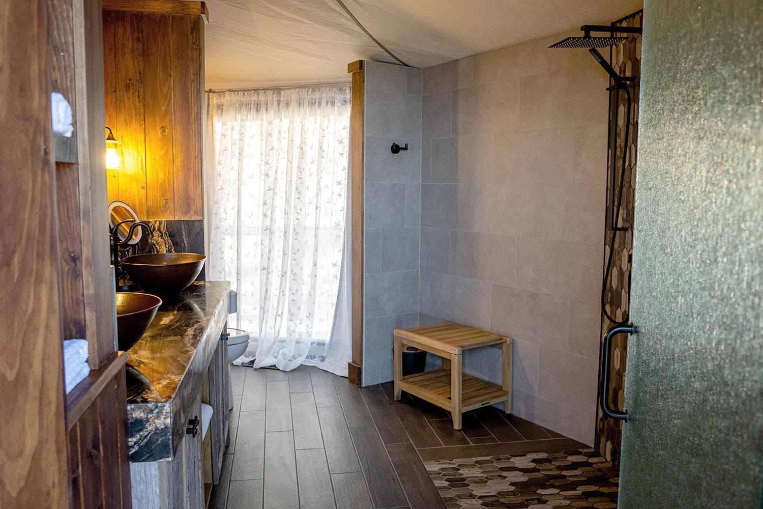 Hotel Elk & Embers Mountain Hideaway Waynesville Exterior foto