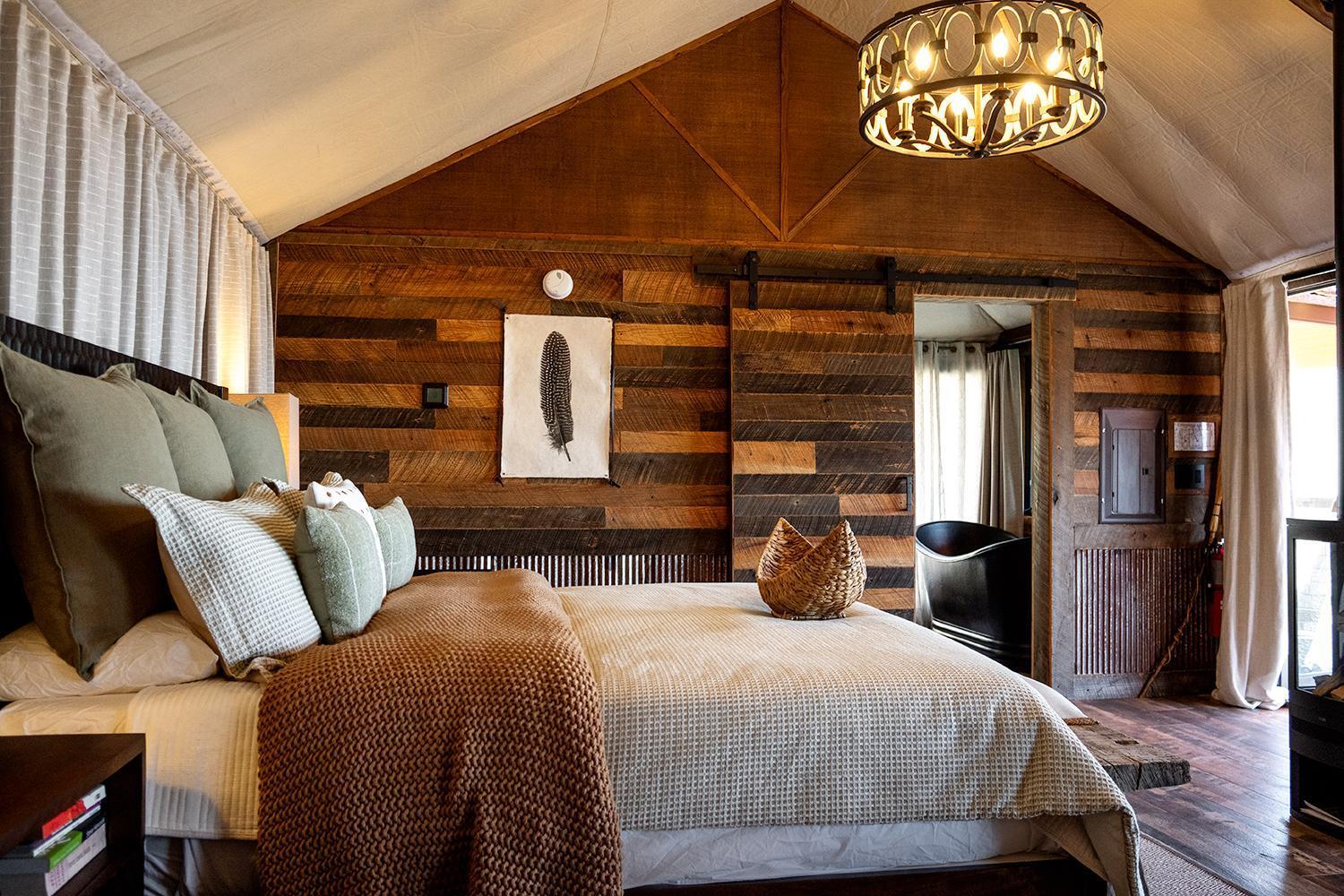 Hotel Elk & Embers Mountain Hideaway Waynesville Exterior foto
